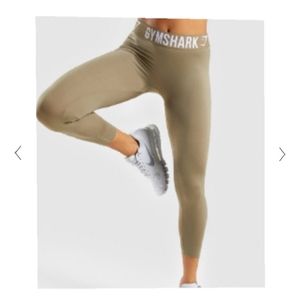 Gymshark fit leggings